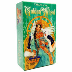 Top Ten Tarot Decks of All Times