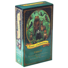 Top Ten Tarot Decks of All Times