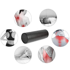 EPP Yoga Foam Roller Fitness Portable